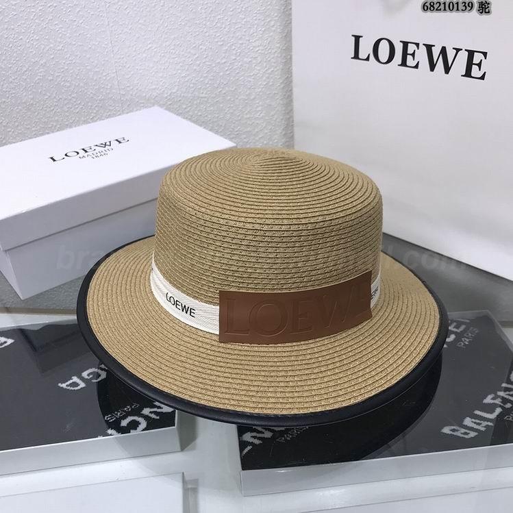 Loewe Hats 24